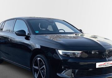 Opel Astra 21.000 km 21.490 &euro; Hamburg 22529