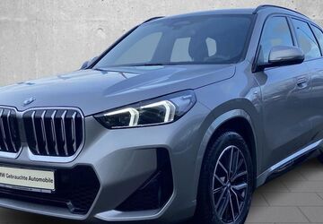 BMW X1 9.996 km 33.990 &euro; Kaltenkirchen 24568