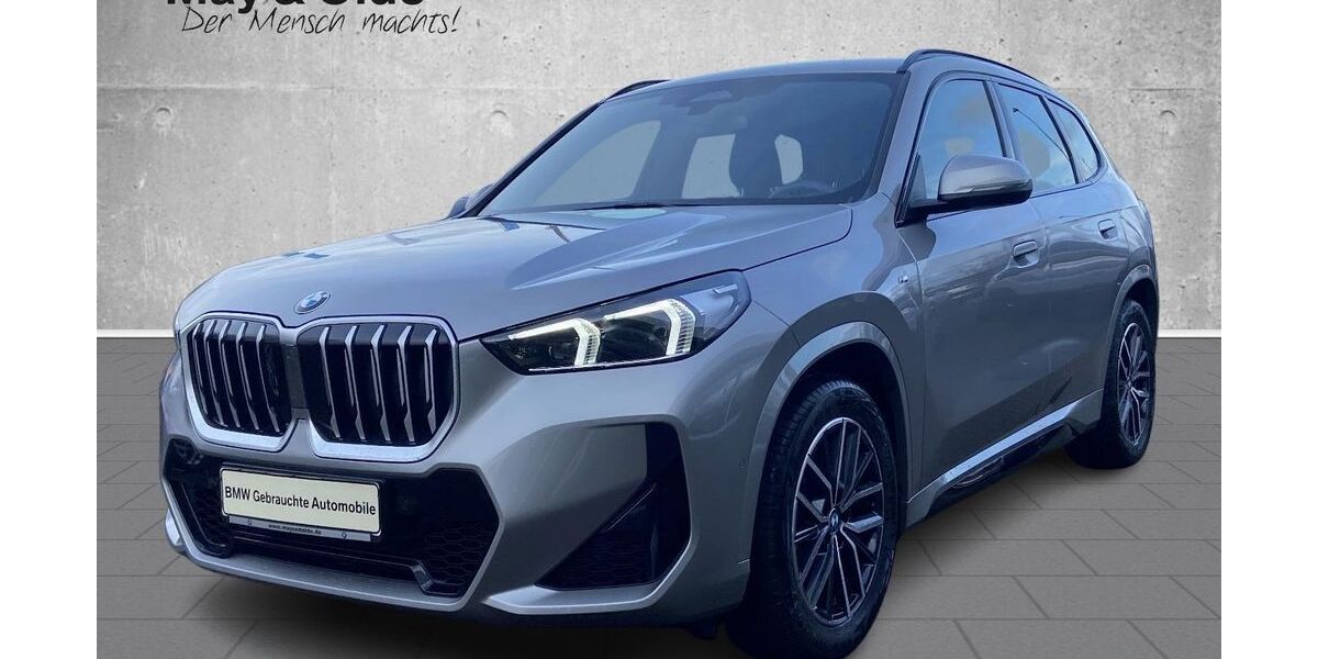 BMW X1 9.996 km 33.990 &euro; Kaltenkirchen 24568