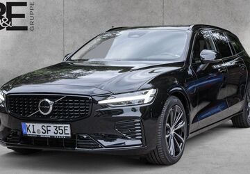 Volvo V60 13.500 km 51.950 &euro; Norderstedt 22848