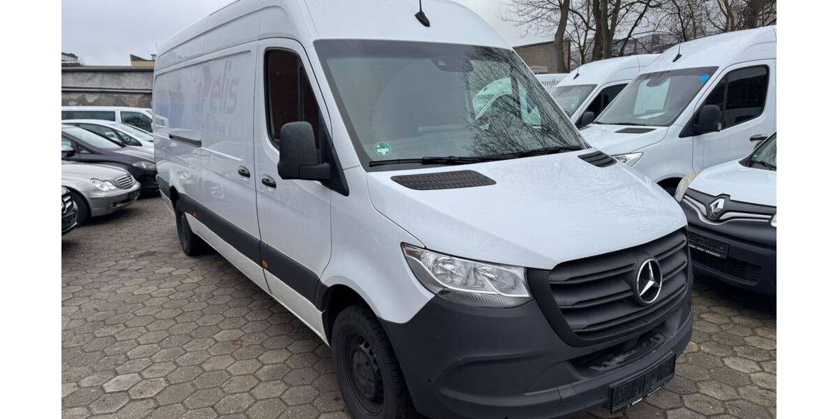 Mercedes-Benz Sprinter 305.200 km 19.500 &euro; Hamburg 20537