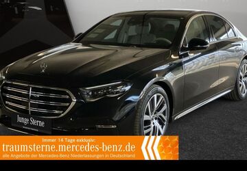 Mercedes-Benz E 450 8.805 km 74.990 &euro; Hamburg 22047