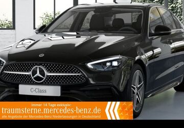 Mercedes-Benz C 300 4.162 km 43.990 &euro; Hamburg 22047