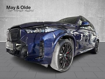 Gebrauchte BMW X5