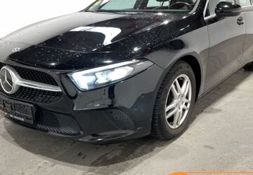 Mercedes-Benz A 200 53.000 km 25.450 &euro; Norderstedt 22848