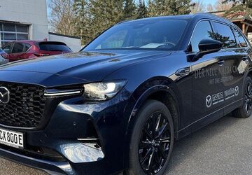 Mazda CX-80 10.890 km 44.900 &euro; Bad Oldesloe 23843