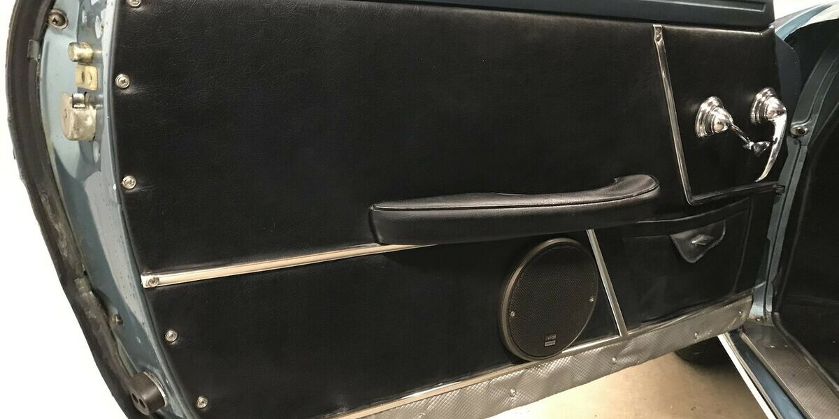 Renault Caravelle Floride Dauphine Brigitte Bardot lässt g 29.000 km 14.999 &euro; Hamburg 22339