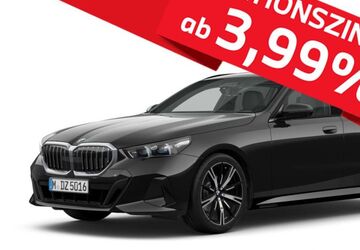 BMW 520 19.103 km 52.710 &euro; Hamburg 21073