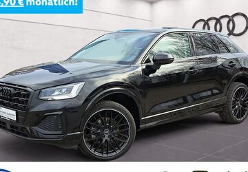 Audi Q2 9.639 km 33.910 &euro; Kölln-Reisiek 25337