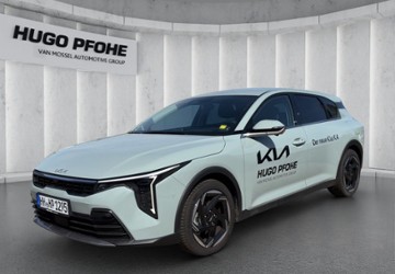 Kia K4 2.500 km 32.490 &euro; Norderstedt 22848