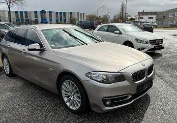 BMW 530 340.000 km 7.000 &euro; Henstedt Ulzburg 24558