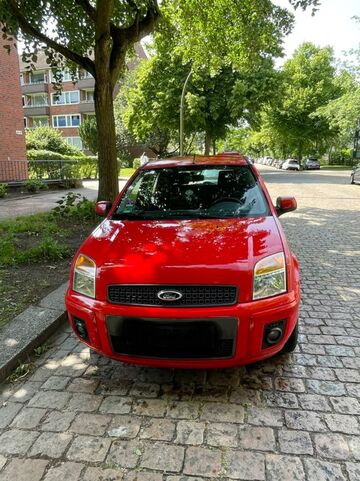 Gebrauchte Ford Fusion