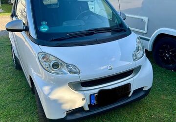 Smart ForTwo 103.350 km 5.500 &euro; Reinbek 21465