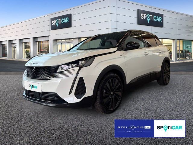 Peugeot 3008 24.588 km 24.990 &euro; Hamburg 20537