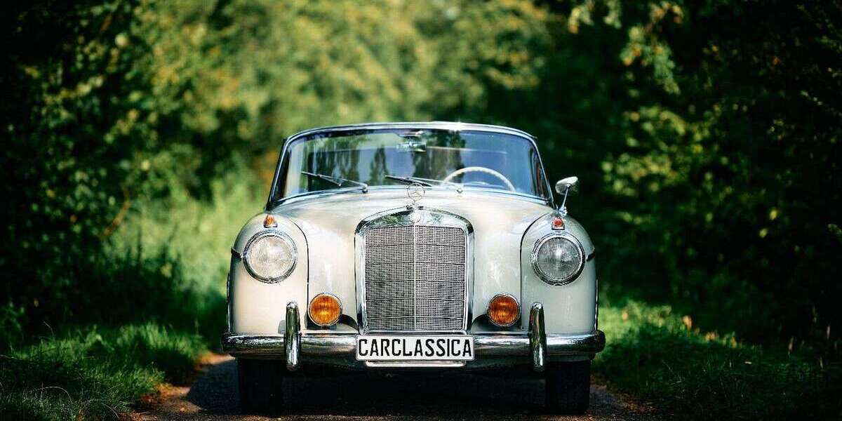 Mercedes-Benz 220 7.286 km 115.000 &euro; Kaltenkirchen 24568