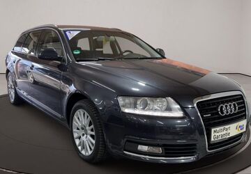 Audi A6 200.000 km 8.490 &euro; Hamburg 22043