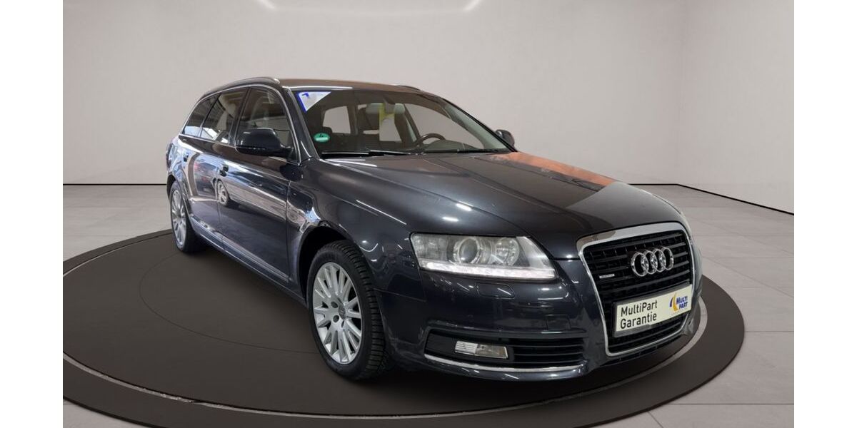 Audi A6 200.000 km 8.490 &euro; Hamburg 22043