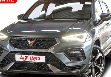 Cupra Ateca 43.500 km 30.950 &euro; Hamburg 22761