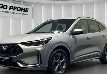 Ford Kuga 18.126 km 33.350 &euro; Hamburg 22335