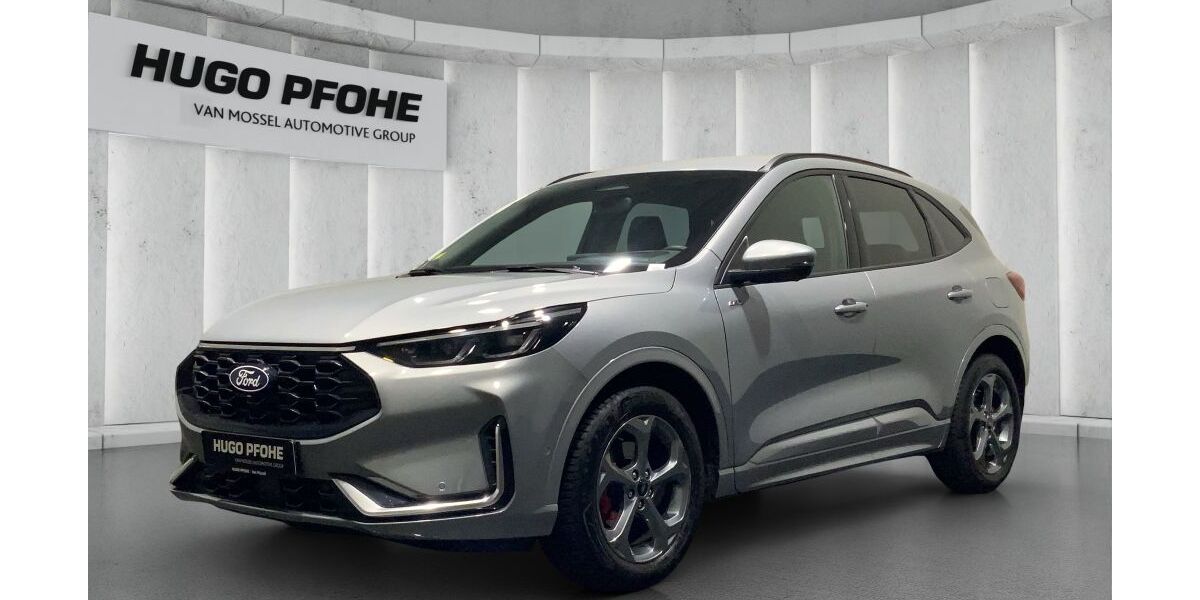 Ford Kuga 18.126 km 33.350 &euro; Hamburg 22335