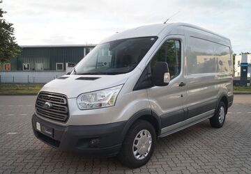 Ford Transit 80.000 km 15.999 &euro; Norderstedt (Hamburg) 22848