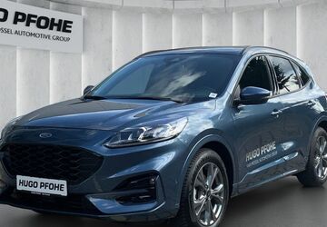 Ford Kuga 5.000 km 25.850 &euro; Hamburg 22335