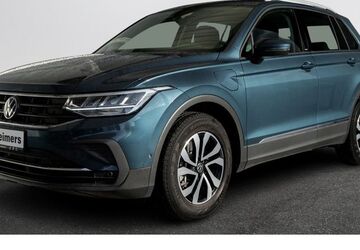 VW Tiguan 35.000 km 30.980 &euro; Rellingen/Hamburg 25462