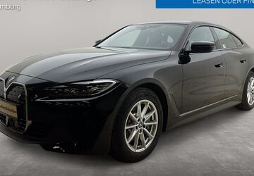 BMW i4 31.000 km 34.804 &euro; Barsbüttel bei Hamburg 22885