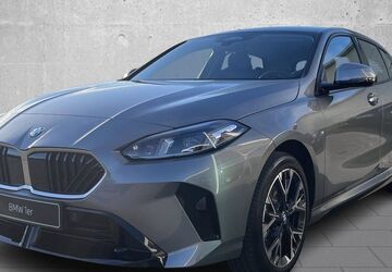 BMW 120 2.900 km 31.990 &euro; Quickborn 25451