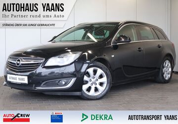 Opel Insignia 233.350 km 3.789 &euro; Pinneberg 25421