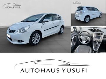 Gebrauchte Toyota Verso