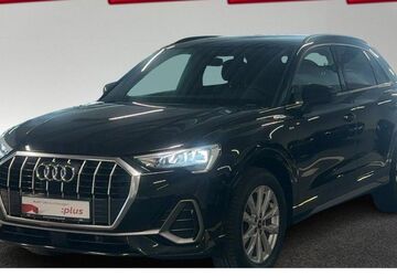 Audi Q3 66.882 km 31.450 &euro; Hamburg 20537