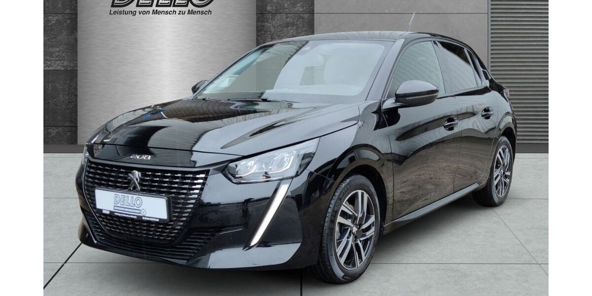 Peugeot 208 16.548 km 18.850 &euro; Norderstedt 22848