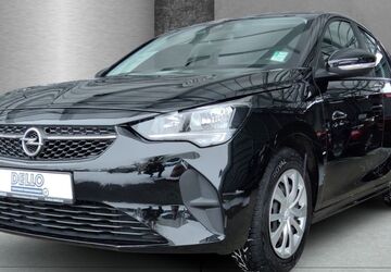Opel Corsa 19.051 km 14.990 &euro; Hamburg 21079