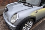Mini Cooper S 209.000 km 4.100 &euro; Hamburg 20038