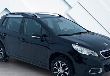 Peugeot 2008 95.802 km 6.800 &euro; Elmshorn 25335