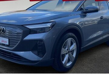 Audi Q4 e-tron 2.478 km 45.450 &euro; Hamburg 22529