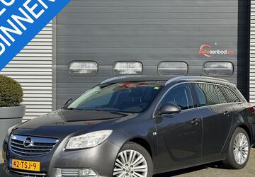 Opel Insignia 211.442 km 2.790 &euro; Boekel 5427 