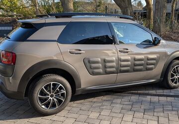 Citroen C4 Cactus 104.955 km 6.900 &euro; Mönkloh 24576