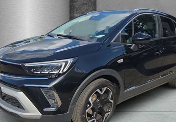 Opel Crossland (X) 37.188 km 16.890 &euro; Hamburg 22117