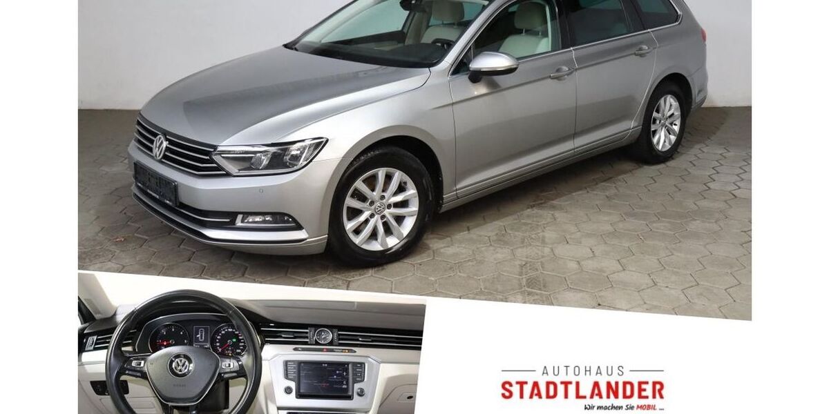 VW Passat Variant 164.511 km 11.990 &euro; Norderstedt 22844