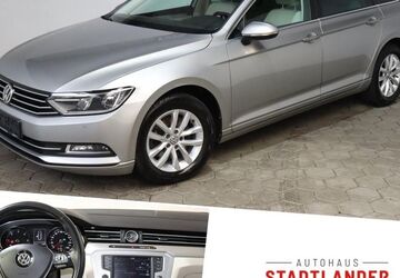 VW Passat Variant 164.511 km 12.490 &euro; Norderstedt 22844