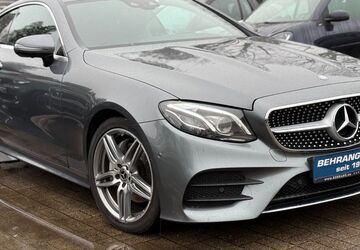 Mercedes-Benz E 220 92.000 km 32.489 &euro; Norderstedt bei Hamburg 22848