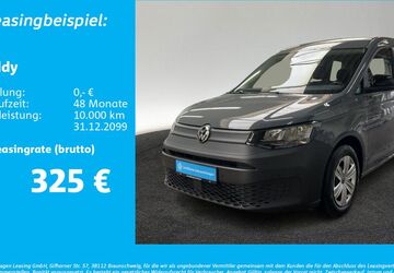 VW Caddy 24.486 km 27.444 &euro; Hamburg 22761