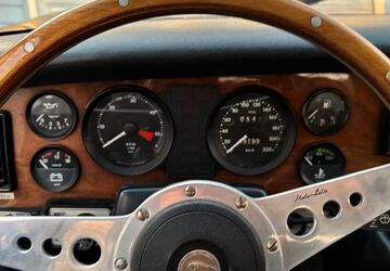 Jaguar XJ6 52.000 km 13.499 &euro; Henstedt-Ulzburg 24558