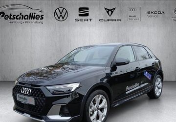 Audi A1 12.000 km 34.980 &euro; Ahrensburg 22926