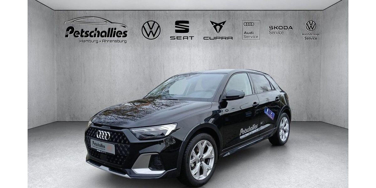 Audi A1 12.000 km 34.980 &euro; Ahrensburg 22926