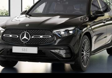 Mercedes-Benz GLC 300 9.900 km 75.500 &euro; Hamburg 22047