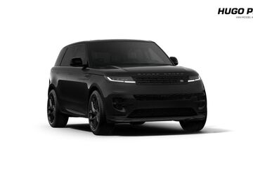 Land Rover Range Rover Sport 3.000 km 108.290 &euro; Hamburg 22297