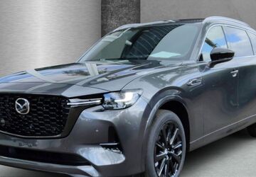 Mazda CX-80 14.500 km 53.990 &euro; Norderstedt 22848